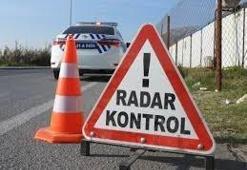 İÇİŞLERİ BAKANLIĞI RADAR NOKTALARI | TÜRKİYE GENELİ RADAR NOKTALARI NEREDE? İLLER ARASI RADAR UYGULAMASI NASIL KULLANILIR?