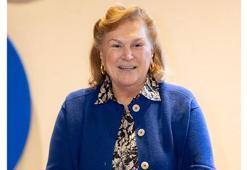 Güler Sabancı: Ölçülemeyen hiçbir şey geliştirilemez