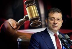 İBB'ye yönelik 'yolsuzluk' davasında 14'üncü duruşma