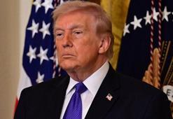 ABD Başkanı Trump'tan flaş açıklama! ‘NATO’dan çıkabiliriz’