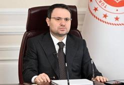 Bakan Gürlek’ten İmralı’daki 'konut' iddialarına ilişkin açıklama: 'Özel olarak bir konut yapılma durumu yok'