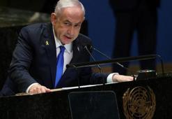 Eski İsrail Başbakanı Lapid, Netanyahu'yu yerden yere vurdu! 'Ülkeyi içeriden parçalıyor'