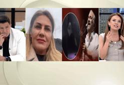 Volkan Konak’sız geçen 1 yıl… Eşi Selma Konak ilk kez canlı yayında anlattı