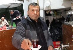 5 metrekarelik dükkanda yarım asır geçirdi! 7 yaşında başladığı meslekle 3 çocuk yetiştirdi