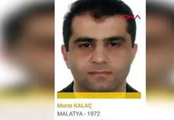 FETÖ'cü binbaşı Murat Kalaç yakalandı! İçişleri Bakanlığı duyurdu
