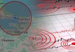Eyüp'te ezber bozan deprem! İstanbul'da panik yarattı: Gizli fay mı var?