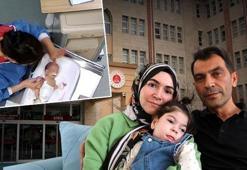 Bebeğe şiddet uygulayan hemşireden şoke eden savunma: 'Ben de bir anneyim evladımın yanında olmalıyım'