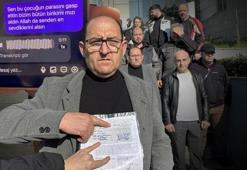 Kaçan galericiden tepki çeken ifadeler! 'Senin derdin 1, bizim 50, kendini üzme'