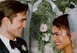 Robert Pattinson ve Zendaya'nın başrolü paylaştığı film gündem oldu