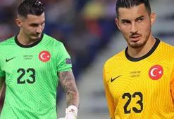 Okan Buruk'tan Uğurcan’a övgü dolu sözler! ‘Gurur duyuyoruz’