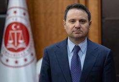 46 yıllık miras davası 28 günde çözüldü! Bakan Gürlek’ten arabuluculuk vurgusu