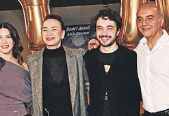 Dördüncü yıl kutlaması