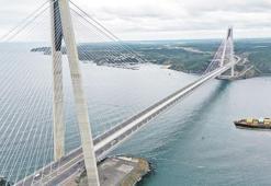 İstanbul Boğazı’na demiryolu hattı