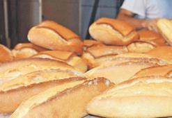 3 büyükşehirde ekmeğe zam