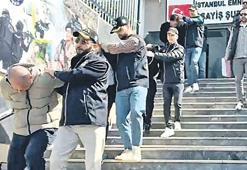 4.5 milyon dolarlık oyun