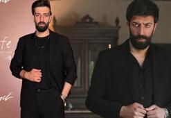 Eşref Rüya dizisinin oyuncusu Ramazan Tetik hayatını kaybetti