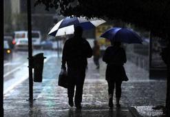 Meteoroloji’den 31 il için sarı kodlu alarm! Kuvvetli sağanak ve fırtına geliyor