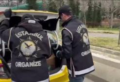 Kaçak silah şebekesine operasyon! 113 tabanca yakalandı, 2 kişi gözaltına alındı