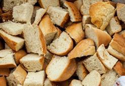 Ekmeğin bayatlamasını engelleyen yöntem! Yanına 1 parça koymak yetiyor: Günlerce tazecik kalıyor, ne küfleniyor ne de bayatlıyor