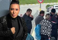 Tahliye edilen Murat Övüç'ten ilk paylaşım! Son hali dikkat çekti