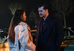 Eşref'in Nisan'ı kışa döndü! Gürdal intikamını aldı