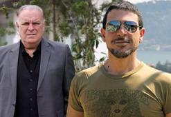Oyuncu kardeşiyle neden konuşmuyor! Burak Sergen ilk kez açıkladı