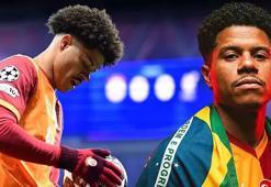 Galatasaray'da Gabriel Sara şoku! Milli Takım'dan sakat döndü