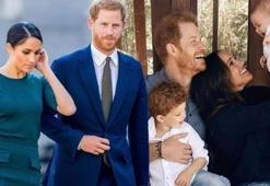 Prens Harry’nin 'asla görülmesin' dediği mesajlar ifşa oldu!
