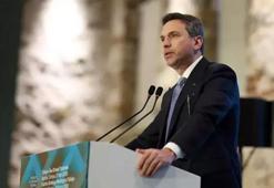 Bakan Bayraktar: Yenilenebilir enerjideki gücümüzü daha da yukarılara taşıyacağız