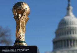 A Milli Takım'ın Dünya Kupası fikstüründe değişiklik! Paraguay maçının saatinde güncelleme