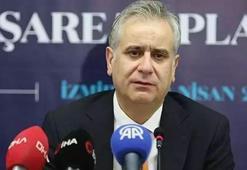 Hasan Basri Yalçın: 'Kontrolden çıkmış bir CHP'li belediyeliler sorunuyla karşı karşıyayız'