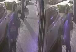 İstanbul'da haraç dehşeti! 300 bin euro isteyip iş yerlerini kurşunladılar