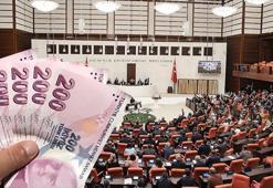 Doğum izni ve sosyal medya düzenlemelerini içeren kanun teklifi komisyonda