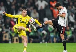 Fenerbahçe - Beşiktaş ve Trabzonspor - Galatasaray maçlarının hakemleri belli oldu