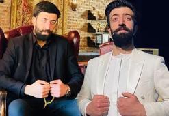 'Eşref Rüya' dizisinin oyuncularından Ramazan Tetik, son yolculuğuna uğurlandı