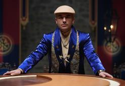 Giray Altınok’un ışıltılı sınavı