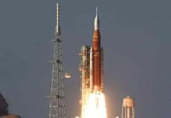 NASA’nın ay yolculuğunda beklenmedik kriz! Artemis II’de 'tuvalet' alarmı