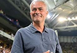Mourinho transferde 3 büyüklere rakip oldu! 'Yıldız' savaşı