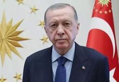 Cumhurbaşkanı Erdoğan, Musevi vatandaşların Hamursuz Bayramı'nı kutladı