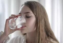 Ramazanda vücudun susuz kalmaması için ne yapılır?