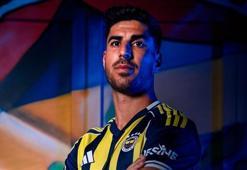 Marco Asensio'nun için övgü dolu sözler! 'Ben böyle bir insan görmedim'