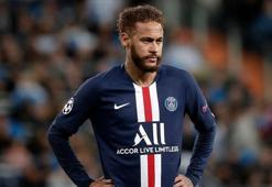 Neymar'dan emeklilik açıklaması: Aralık ayında emekli olmak isteyebilirim