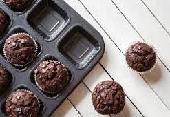 Muffin püf noktası nedir? Muffinlerin kabarması için ne yapılır?