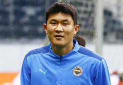 Kim Min-Jae için iki dev takım karşı karşıya!