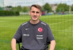 Kerem Aktürkoğlu'ndan değişiklik tepkisi!