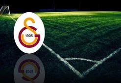 Galatasaray Daikin'den transfer hamlesi!