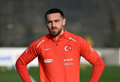 Orkun Kökçü'den nefis gol!