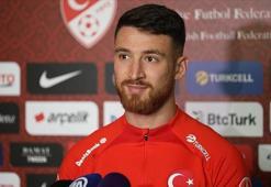 Beşiktaş'a Salih Özcan müjdesi