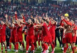 A MİLLİ TAKIMI'NIN RAKİBİ KOSOVA
