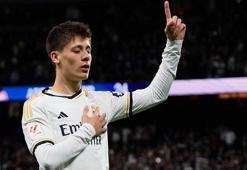 Dünya Arda Güler'i konuşuyor! 'Hemen Manchester City'ye getirin'